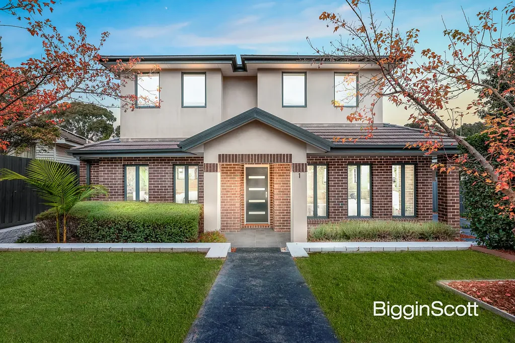1/28 Darbyshire Road, Mount Waverley, VIC 3149