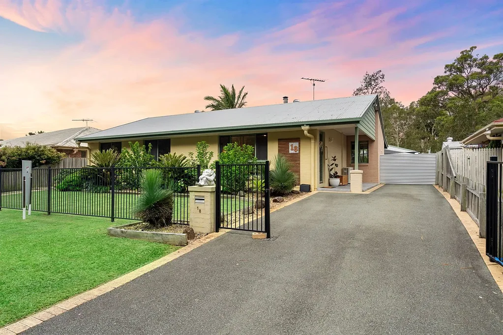 18 Petrel Place, Jacobs Well, QLD 4208