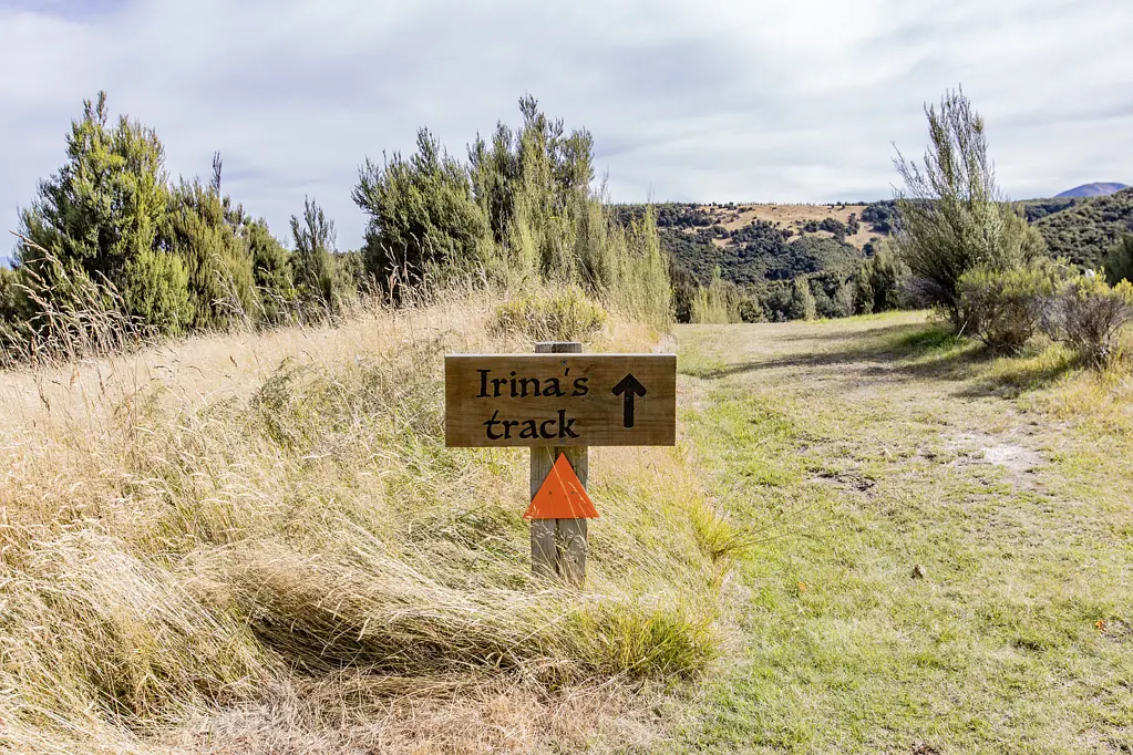 Lyford Enchanting Slice of New Zealand!