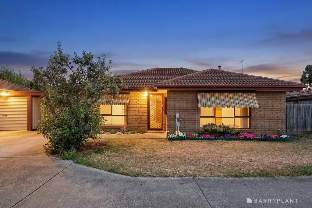 21/55-61 Barries Road, Melton, VIC 3337