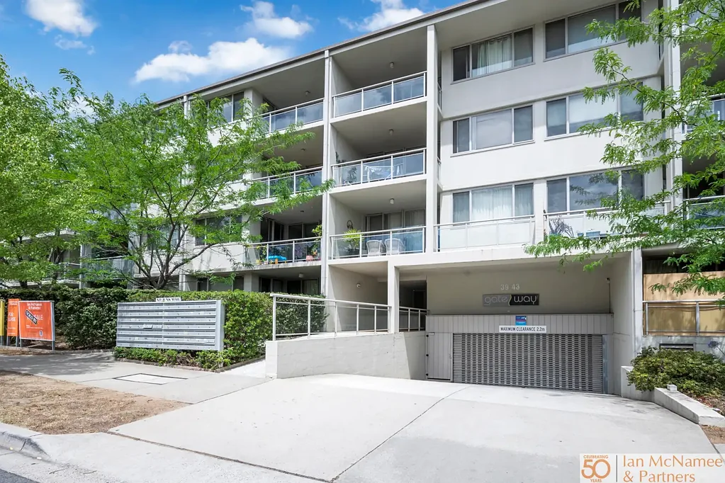 Gateway Apartments – Modern, Cozy & Exceptionally Convenient Living in the Heart of Queanbeyan