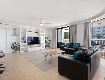 12/85-87 Old Burleigh Road, Surfers Paradise, Gold Coast, 3 Kuwarto, 2 Banyo, House