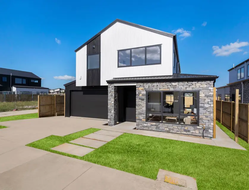 62 Malahide Drive, Flat Bush, Manukau City, Auckland, 5房, 4浴, 独立屋