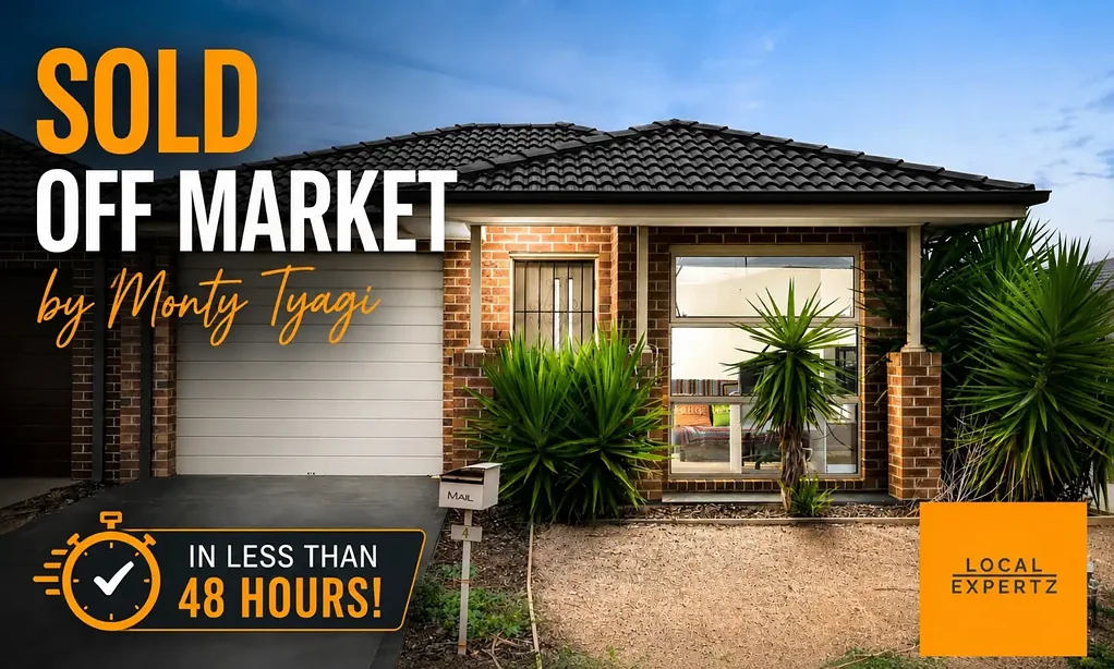 4 Karinya Way, Harkness, VIC 3337