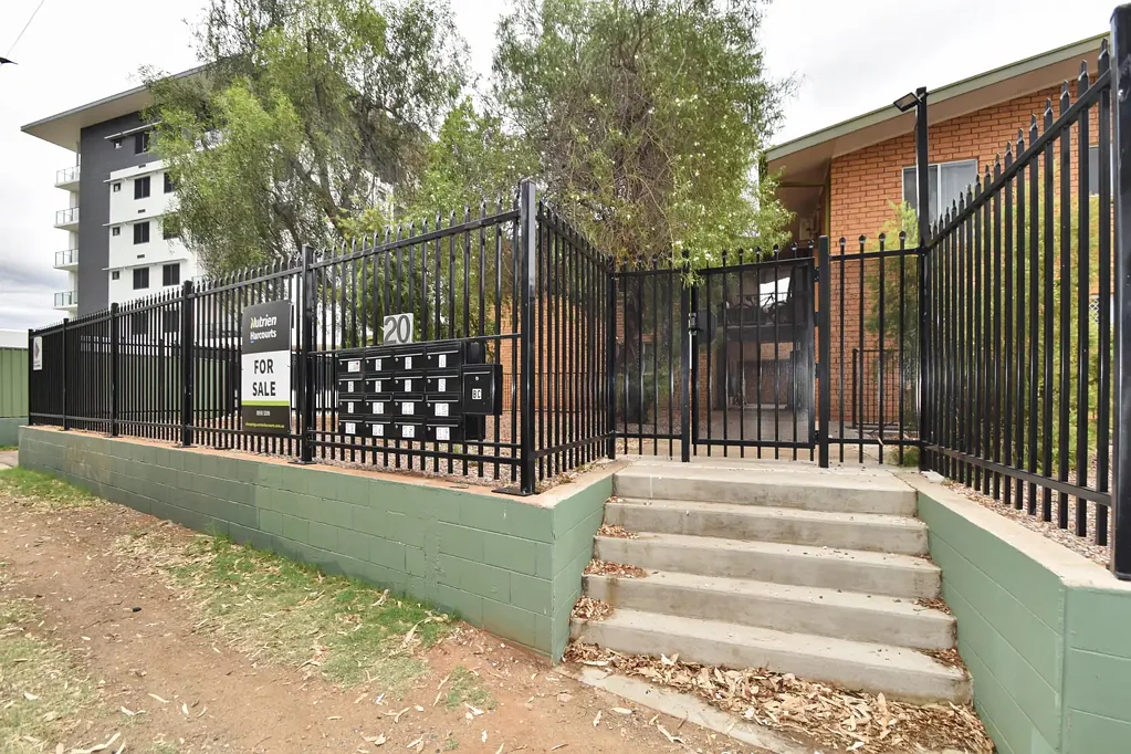 5/20 Leichhardt Terrace, Alice Springs, NT 870