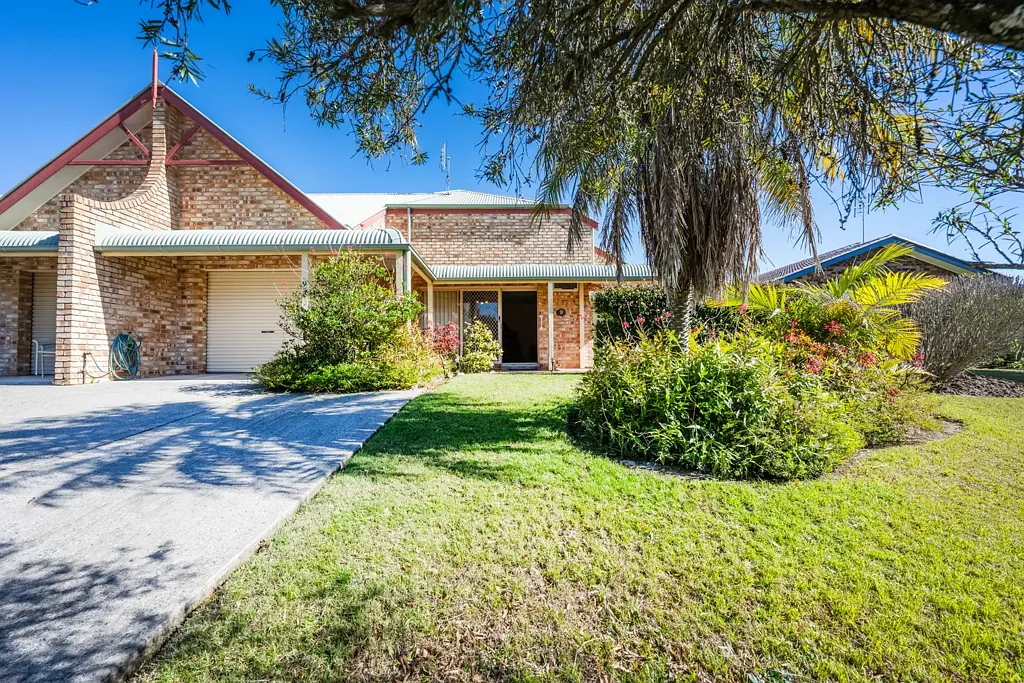 9/3 Schaeffer Close, Grafton, NSW 2460