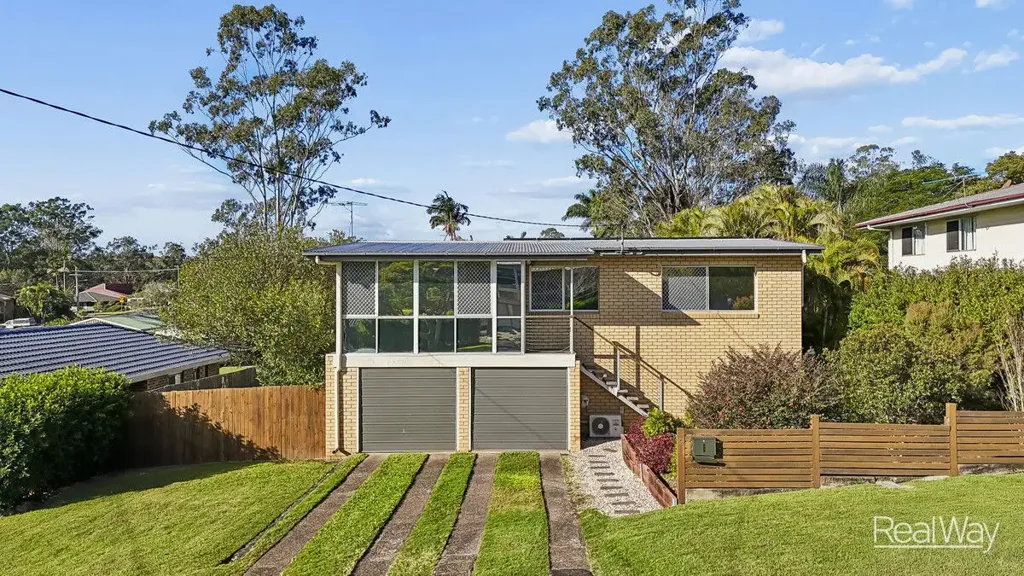 North Ipswich 3બેડરૂમ A Leafy Sanctuary with Space, Character and Modern Comforts