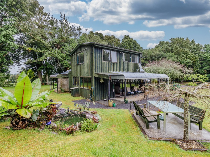 21 Waiare Road, Okaihau, Far North, 4 chambres, 0 salles de bain