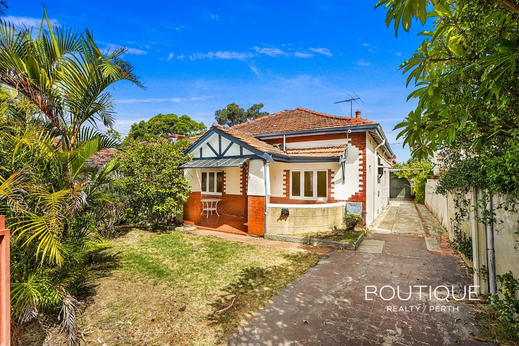 9 Arundel Street, Kensington, WA 6151