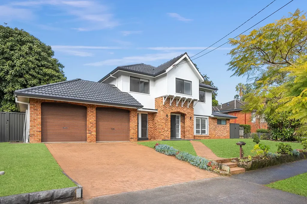 2B Corona Avenue, Roseville, NSW 2069