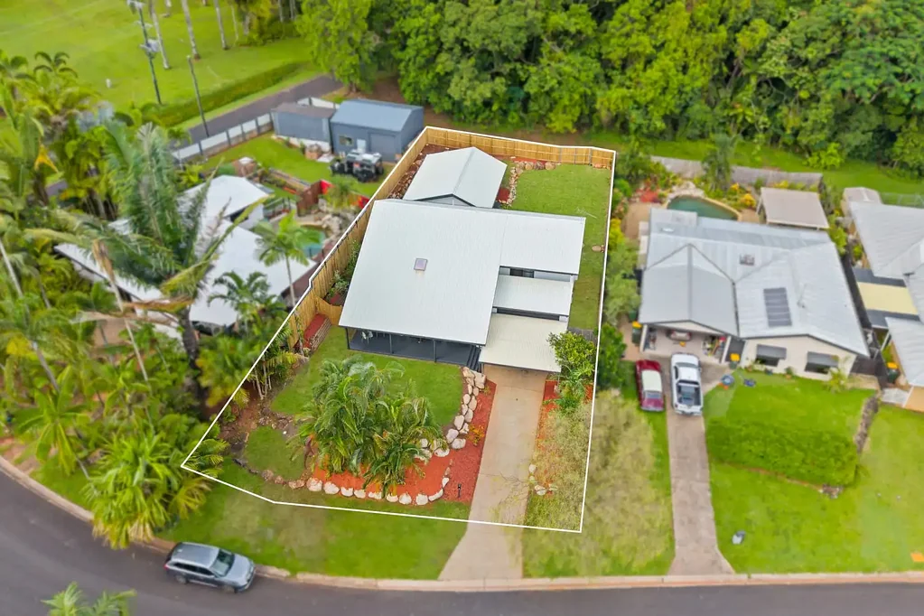 12 Wimble Street, Brinsmead, QLD 4870