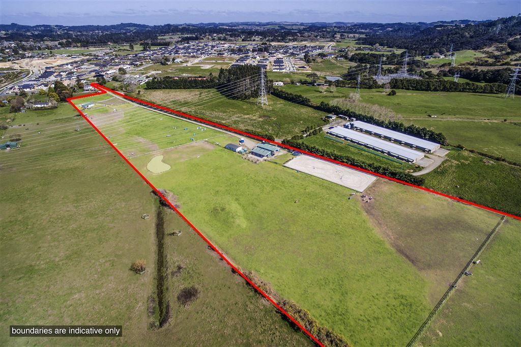 98a Matua Road, Huapai, Auckland - Rodney, 2 rūma, 1 rūma horoi