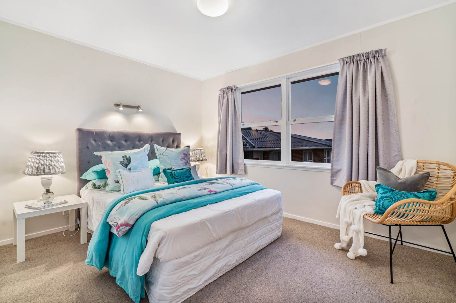 4/4 Kowhai Road, Campbells Bay, Auckland - North Shore, 3房, 1浴