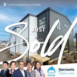 Lot 40/14 Roseman Avenue, Mount Roskill