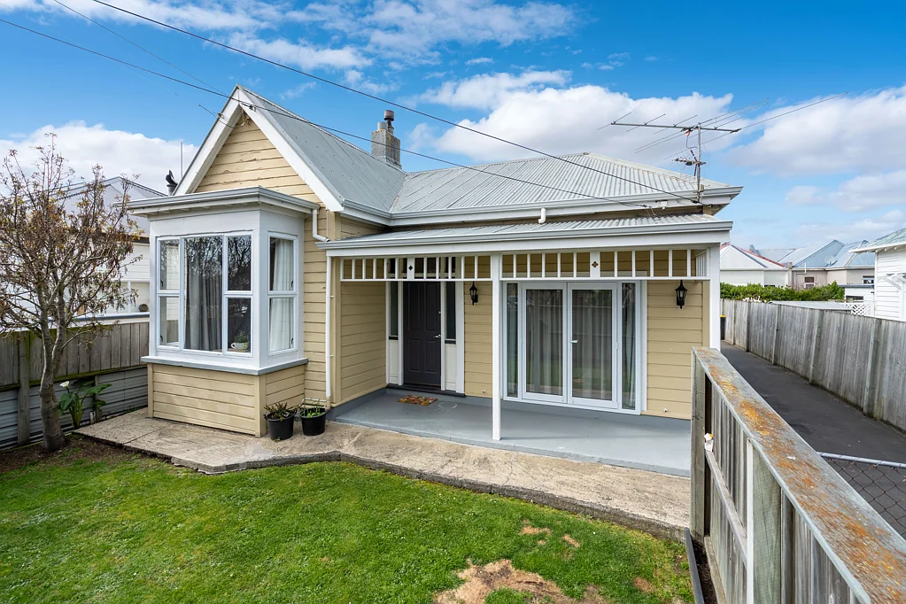 Saint Kilda 3ਬੈੱਡਰੂਮ Character Villa with Modern Comforts