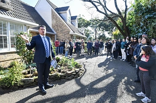 墨尔本拍卖季平稳收官，市场韧性优于悉尼！