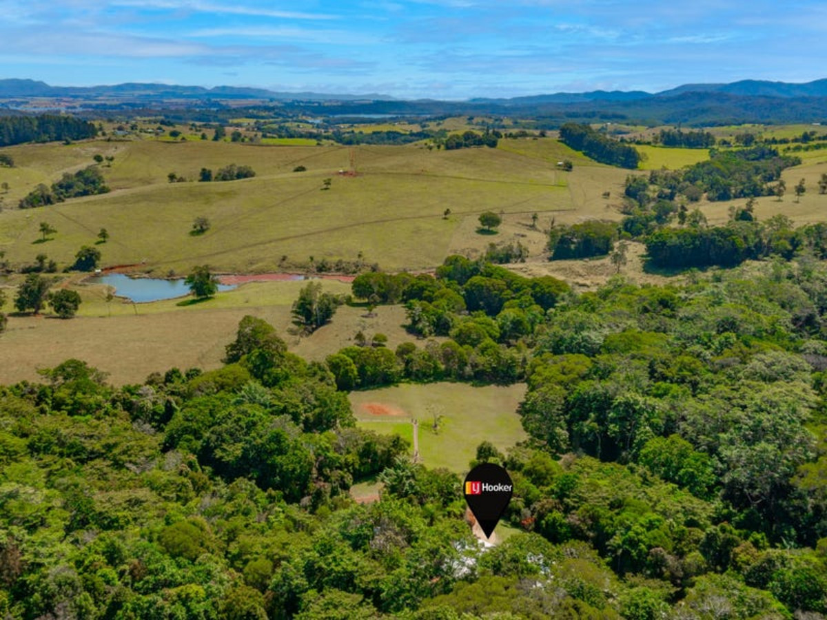 3066 GILLIES RANGE RD, LAKE BARRINE QLD 4884, 0 ਕਮਰੇ, 0 ਬਾਥਰੂਮ, Lifestyle Section