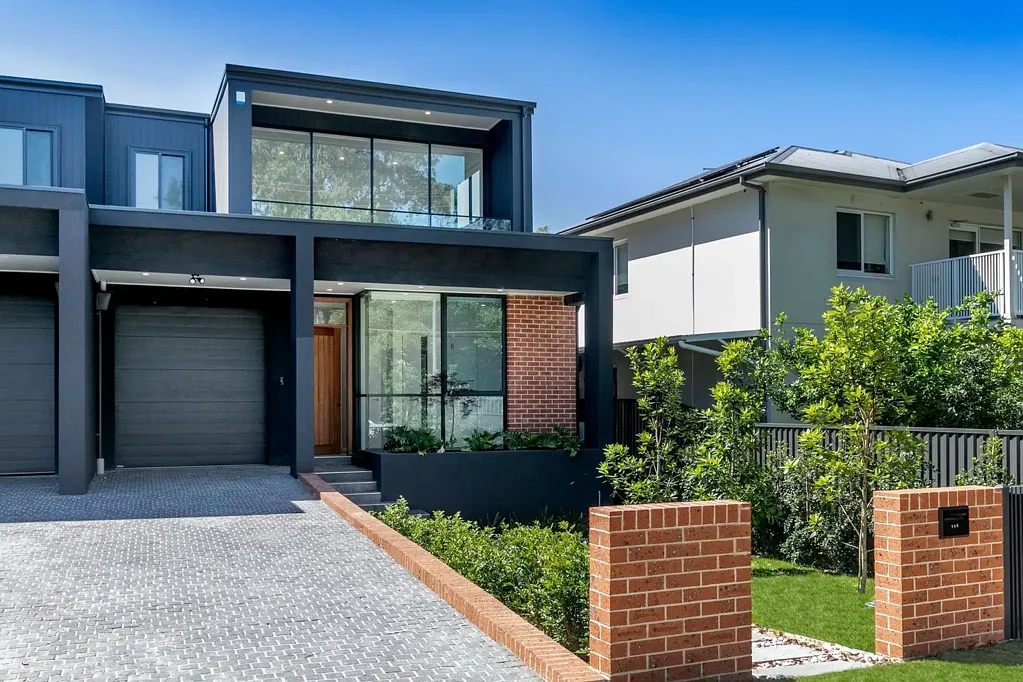 70A Belmore Street, Ryde, NSW 2112