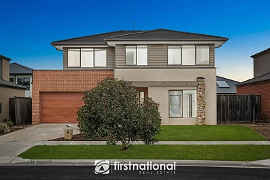 Cranbourne East 4房 年轻、现代且经济实惠！ Young, Modern & Affordable!