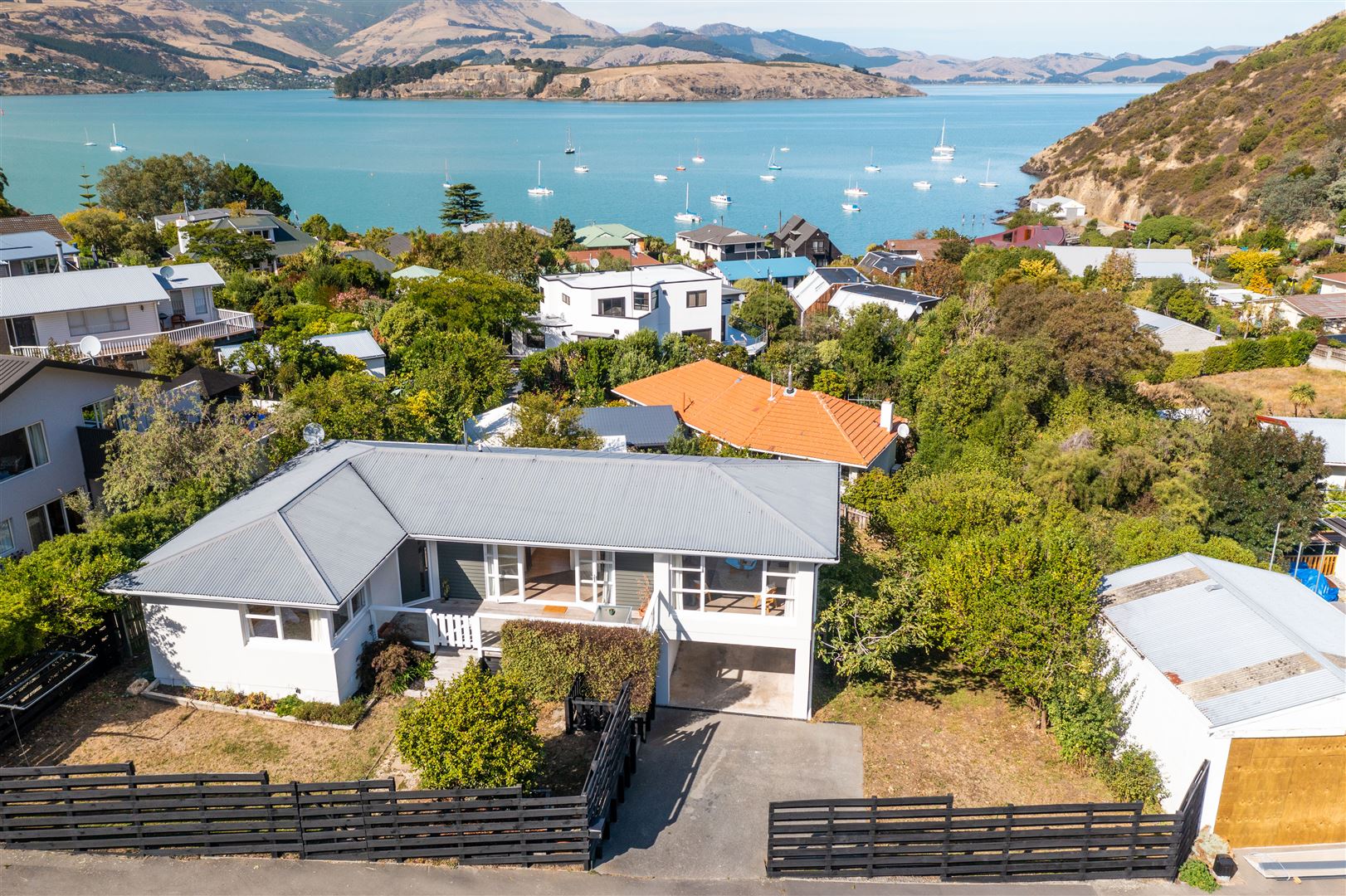 Residential Banks Peninsula