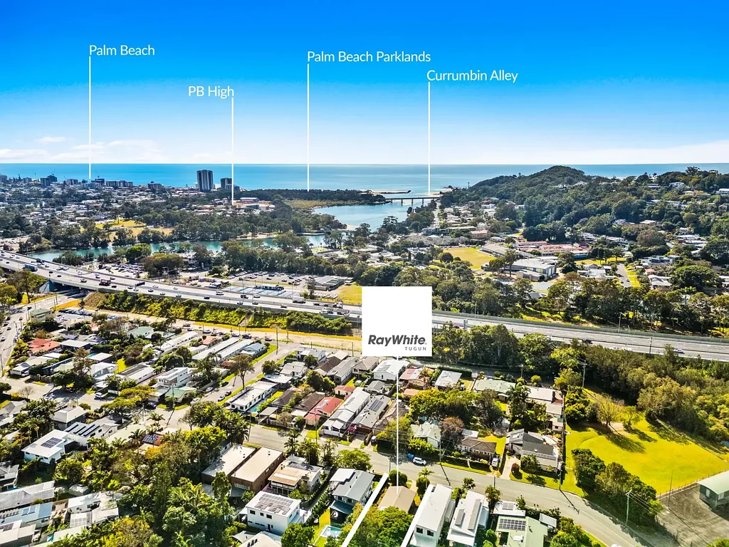 31 Boundary Street, Currumbin Waters, QLD 4223