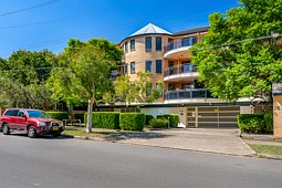 23/28-30 Fourth Avenue, Blacktown