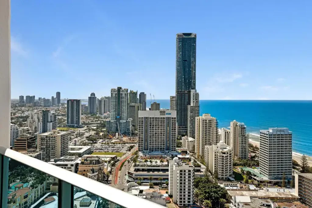 13001/3113 Surfers Paradise Boulevard, Surfers Paradise, QLD 4217