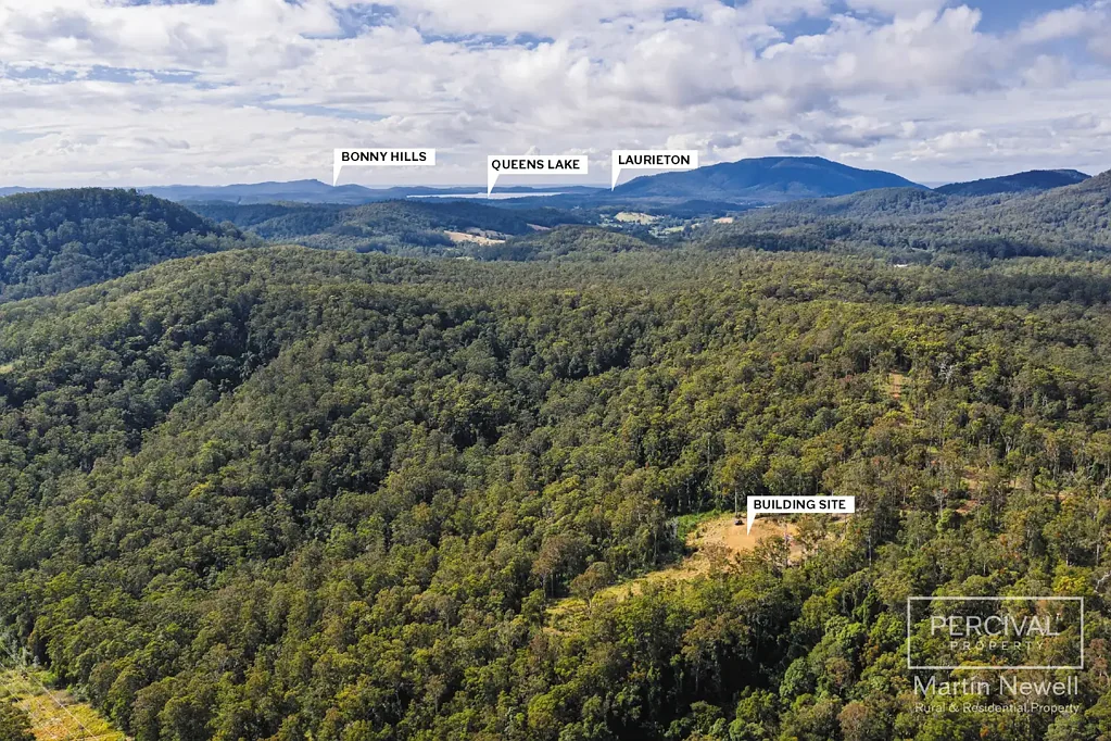 Lorne Your Private Slice of Nature's Paradise – 100 Acres of Opportunity!