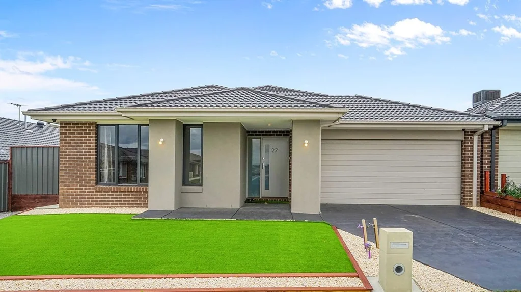 27 Cornflower Rise, Botanic Ridge, VIC 3977