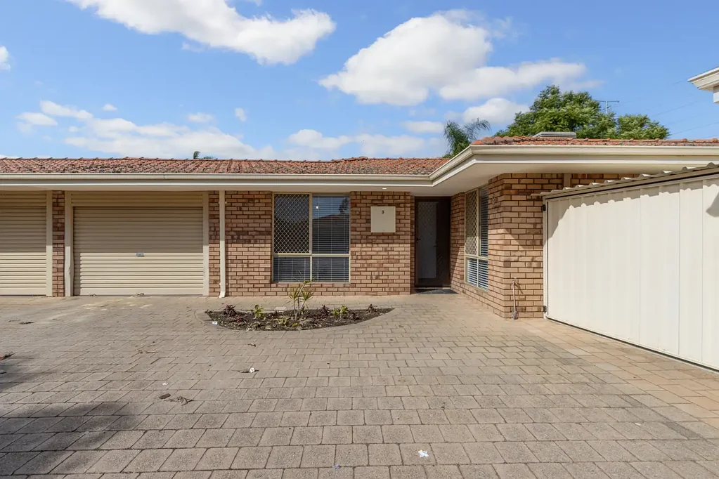 3/13 Chich Place, Cannington, WA 6107