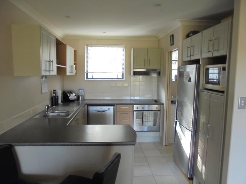 6/5 Monte Cassino Place, Birkdale, Auckland - North Shore, 2部屋, 0バスルーム