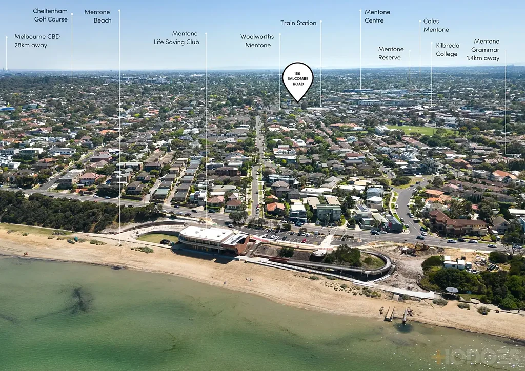 Mentone 3 Bedroom BUY NOW AND SAVE!