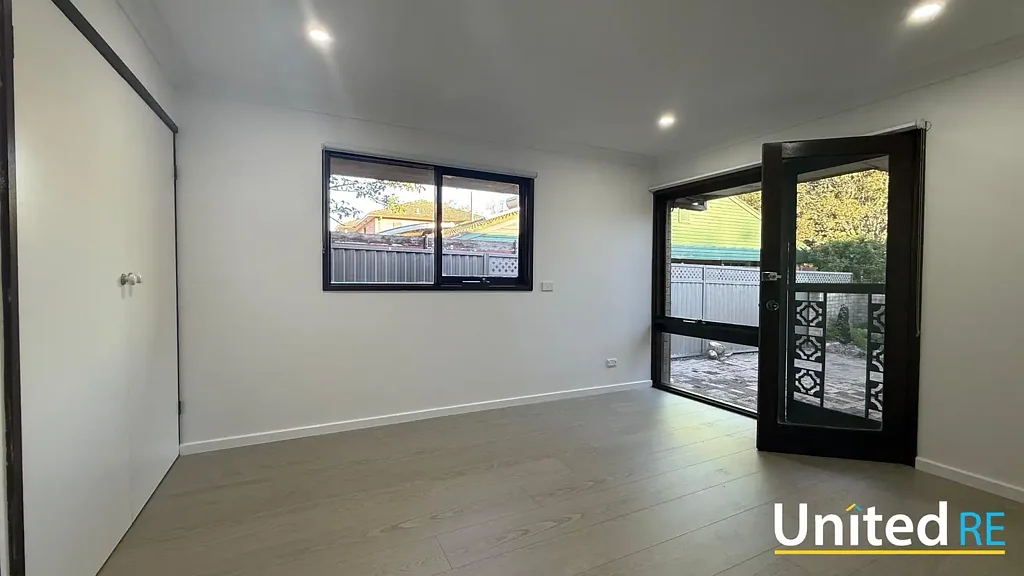 One Bedroom Studio For Rent - BILLS INCLUDED