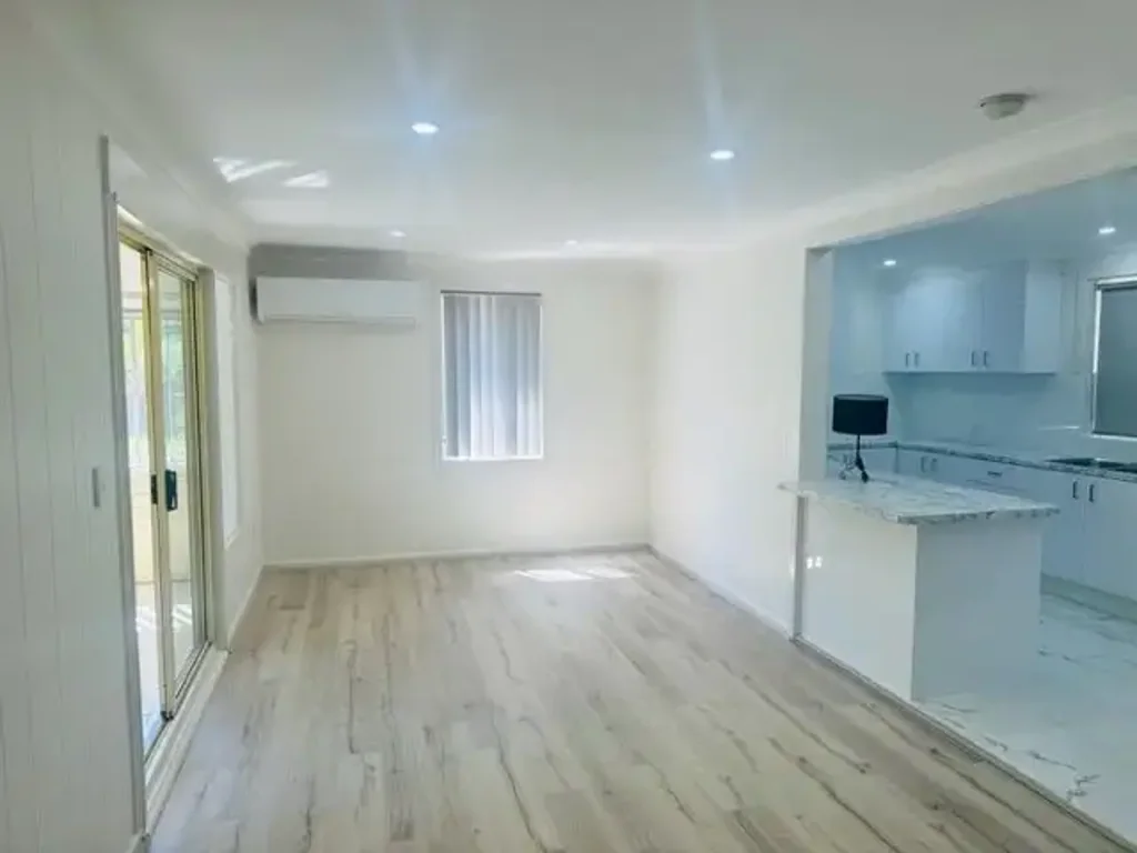 LOVINGLY REFURBISHED FAMILY HOME