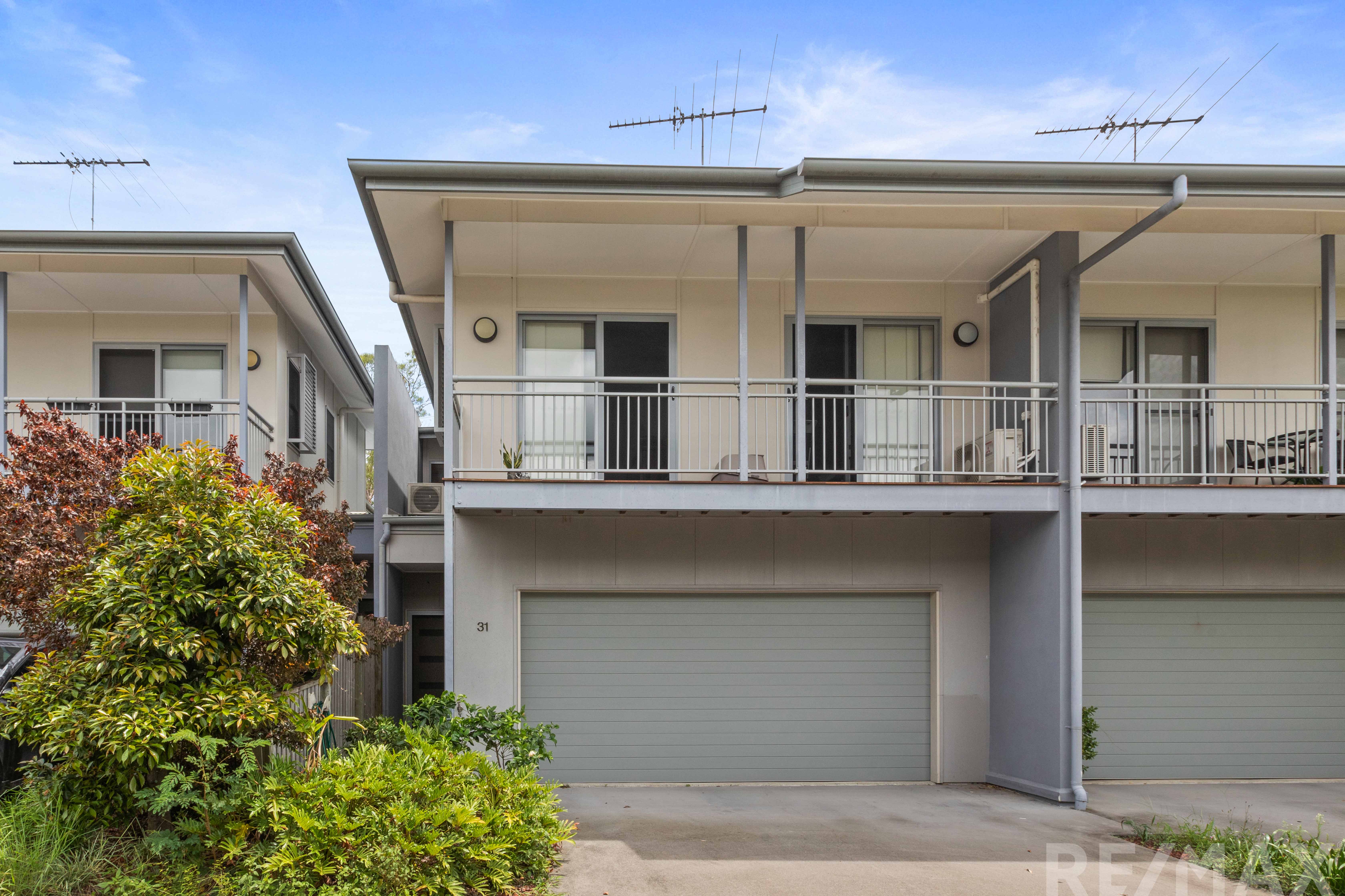 UNIT 31 7 FOREST AV, WAKERLEY QLD 4154, 0 Kuwarto, 0 Banyo, Townhouse