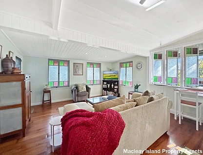 12 Kooberry Street, Macleay Island, QLD 4184, 2房, 1浴, House