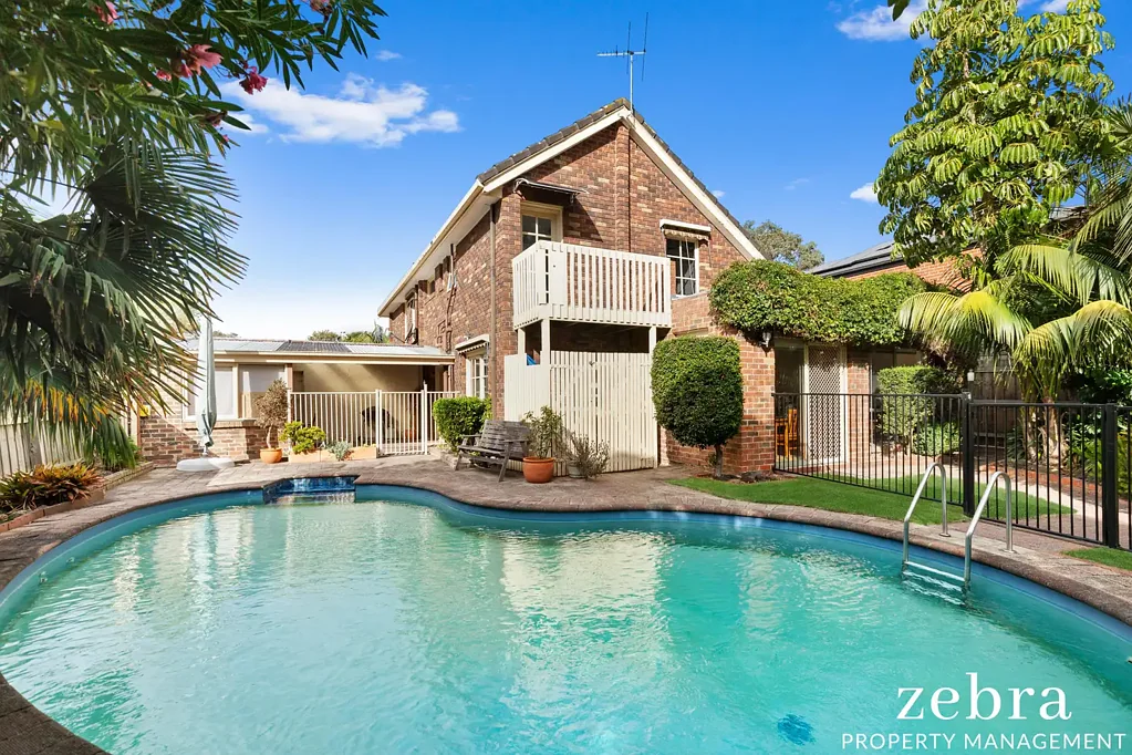 We've Found Your New Home!