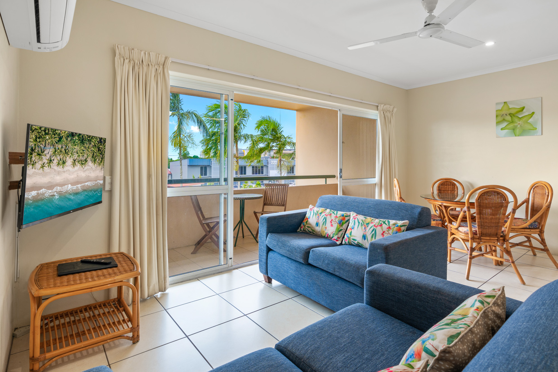 UNIT 21 191-193 MCLEOD ST, CAIRNS NORTH QLD 4870, 0 Schlafzimmer, 0 Badezimmer, Unit