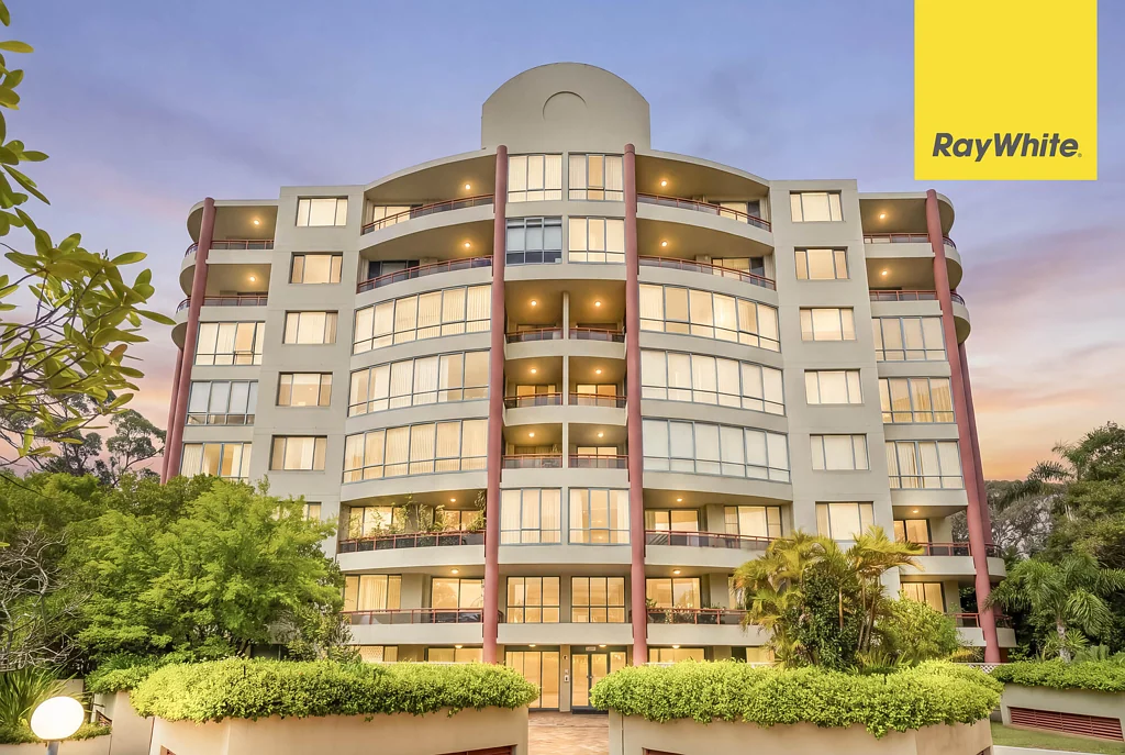 Macquarie Park 2બેડરૂમ Spacious Family Living with Unbeatable Macquarie Park Convenience