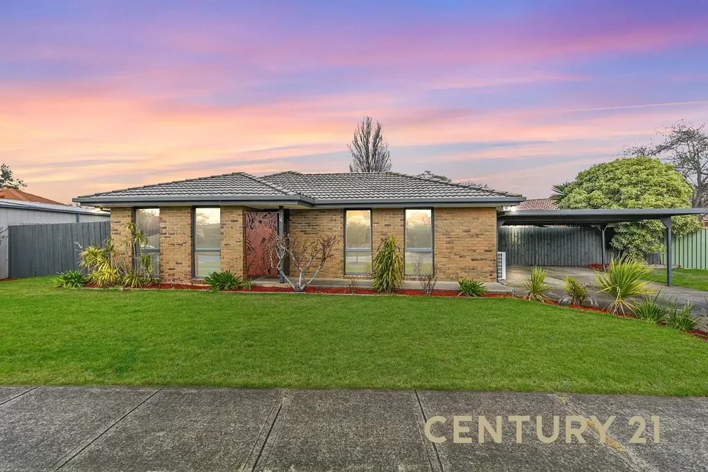 14 Kellett Street, Cranbourne North, VIC 3977