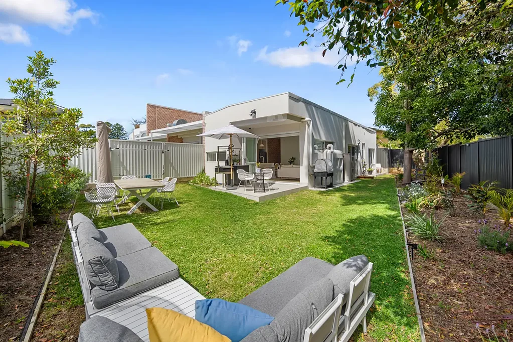 8/271 Gymea Bay Road, Gymea Bay, NSW 2227