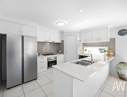 22 Foxtail Circuit, Mountain Creek, QLD 4557, 4 Kuwarto, 2 Banyo, House