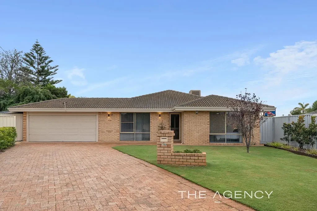 16 Bishops Close, Quinns Rocks, WA 6030