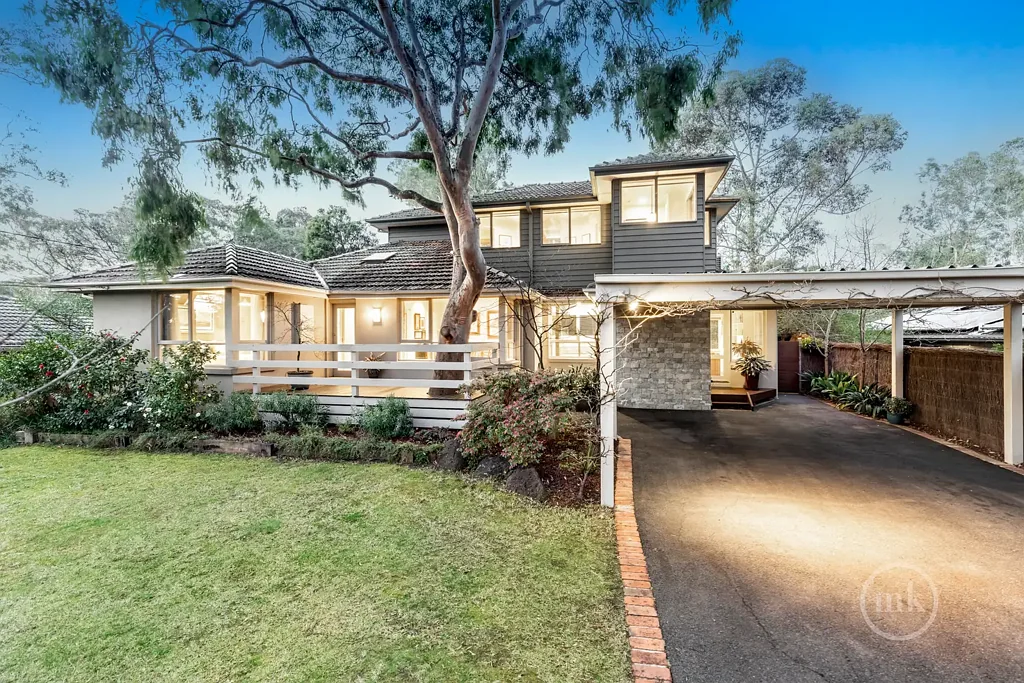 9 Thornton Street, Eltham, VIC 3095