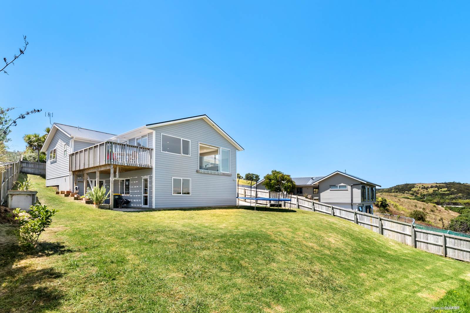 1471 Whangaparaoa Road, Army Bay, Auckland - Rodney, 4 Kuwarto, 2 Banyo