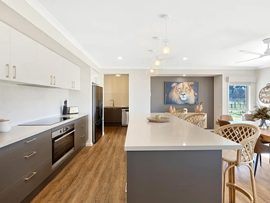 364 Goomalibee Road, Benalla, VIC 3672, 4房, 2浴, Lifestyle Property