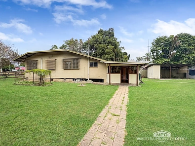 2 Vaughan Street, Mareeba, QLD 4880, 2 Bedrooms, 1 Bathrooms, House