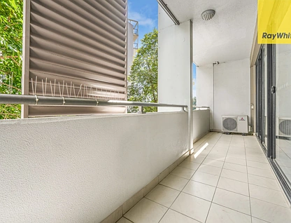 102/31-37 Hassall Street, Parramatta, Parramatta (Northwest suburbs), 2 침실, 2 욕실, Apartment