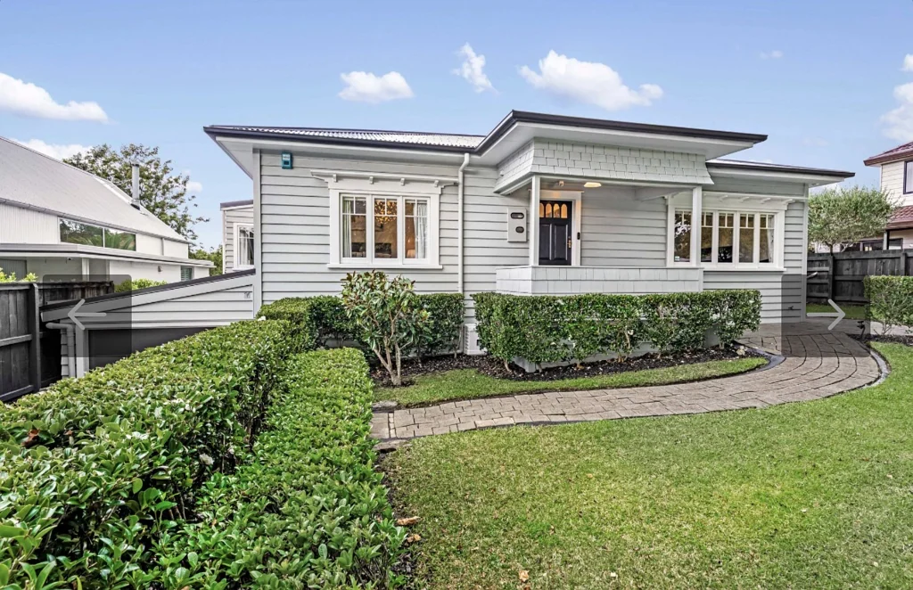 Remuera 4Kwarto Vendors have purchased! Asking price $2,875,000