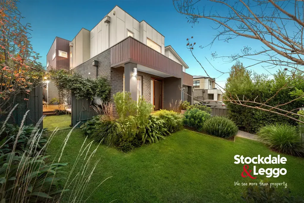 Glenroy 3બેડરૂમ Street Frontage Stunner